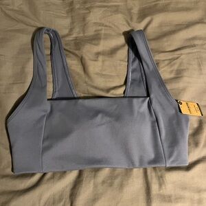 PINK Ultimate Squareneck Sports Bra- S DD